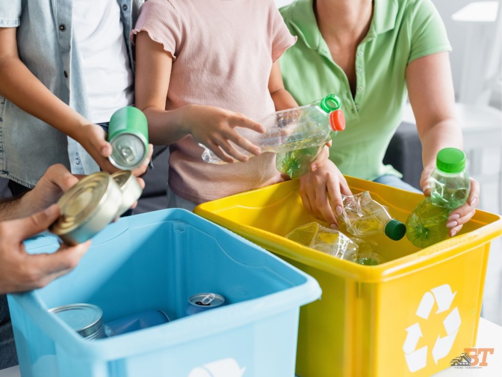 why choosing the right dumpster matters