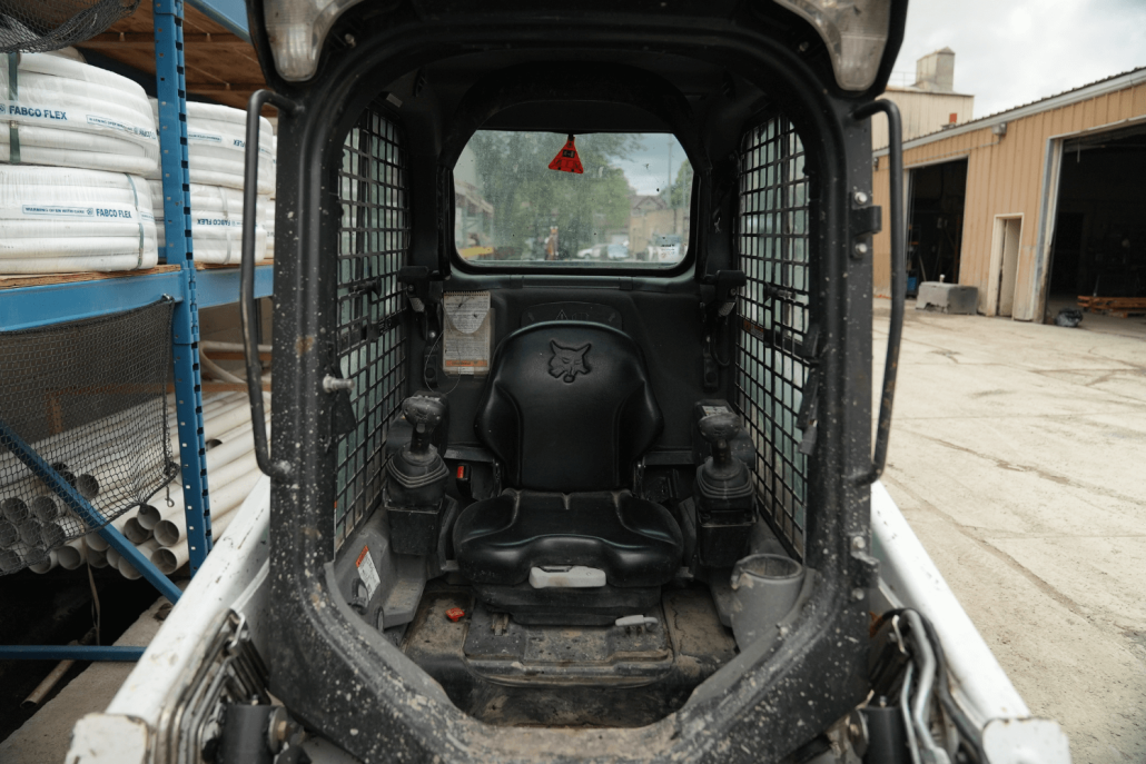 bobcat rental service toronto gta