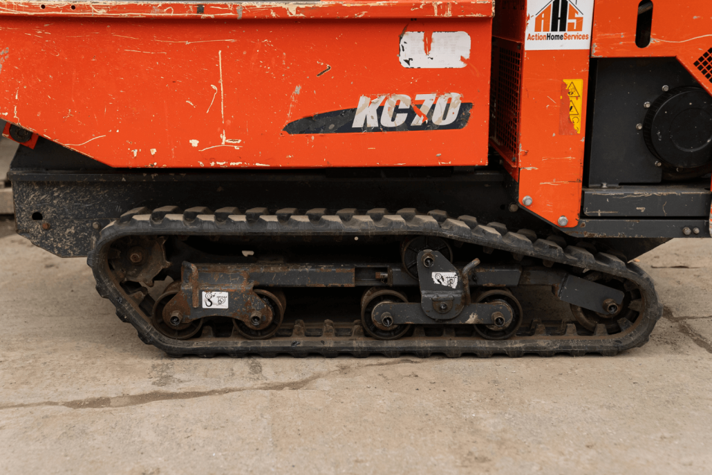 kubota rental service toronto gta