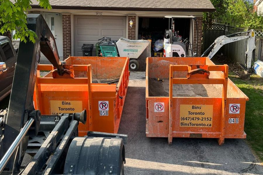 navigating dumpster rental options