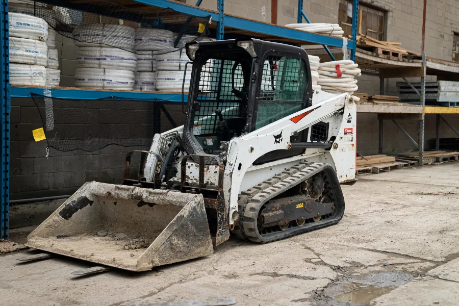 choosing the right loader for your project