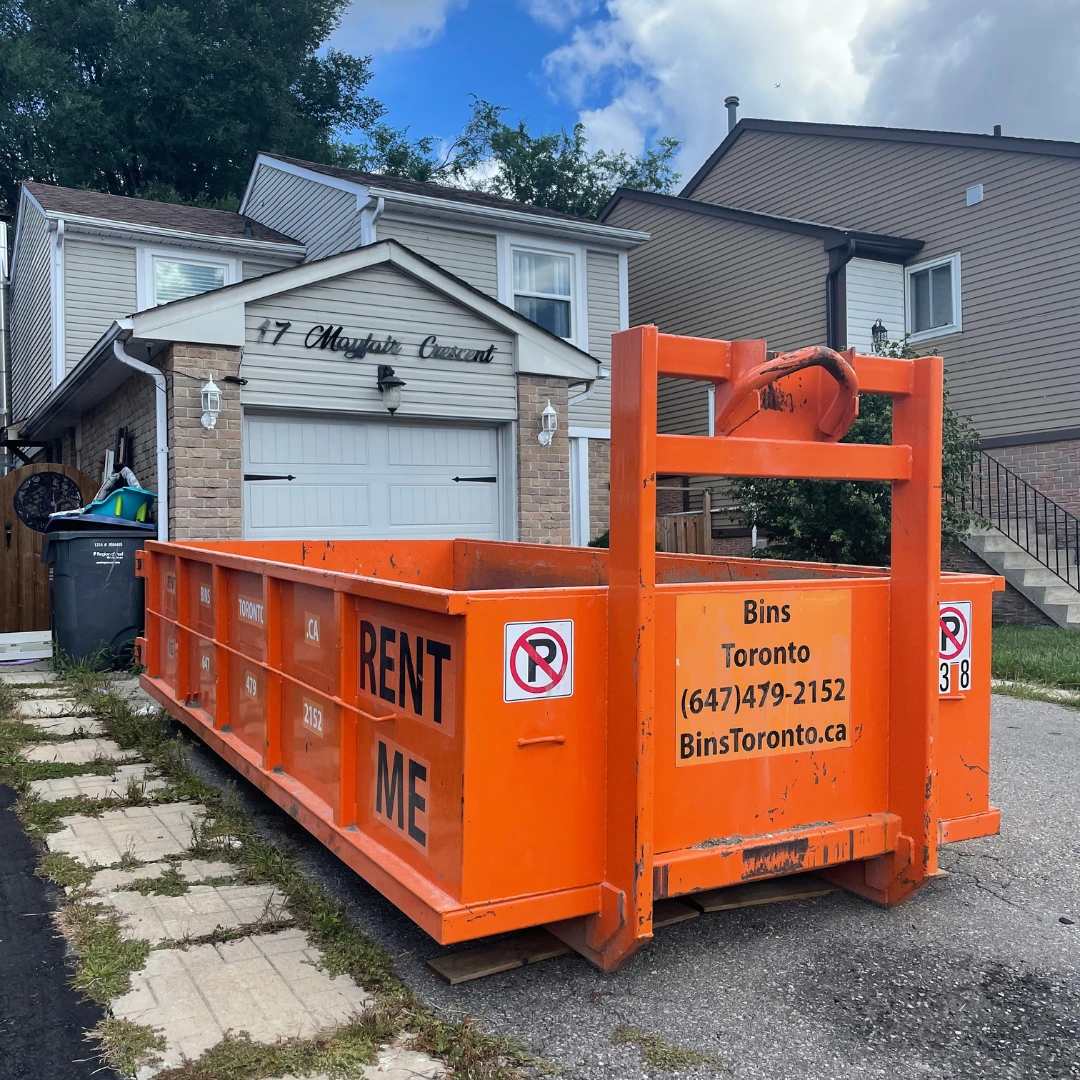 bin rental whitby bin rental whitby
