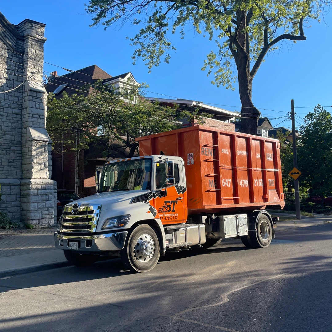 dumpster rental etobicoke dumpster rental etobicoke