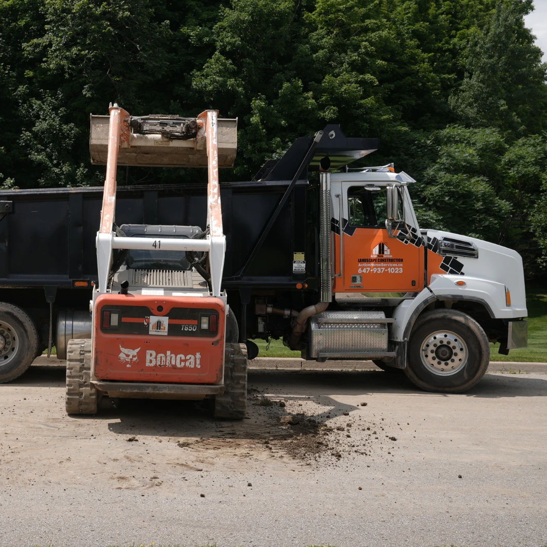 dump truck rental ajax dump truck rental ajax