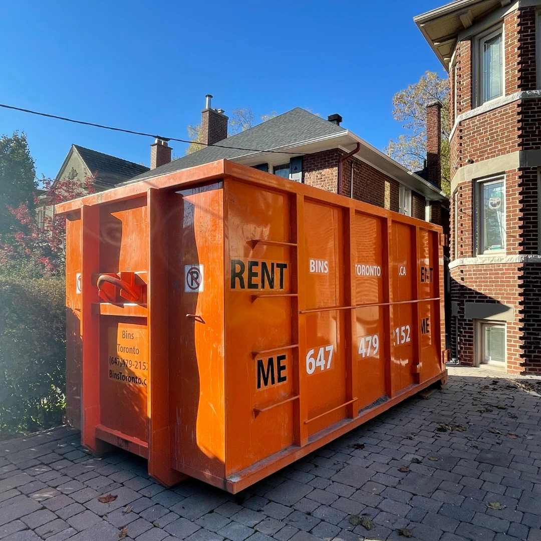 dumpster rental ajax dumpster rental ajax