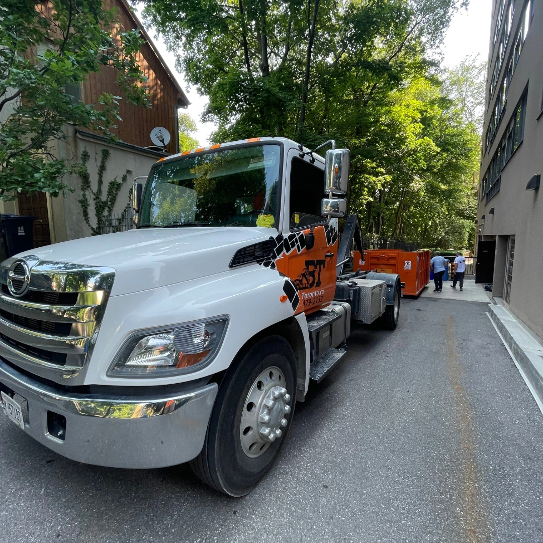 markham bin rental company markham bin rental company