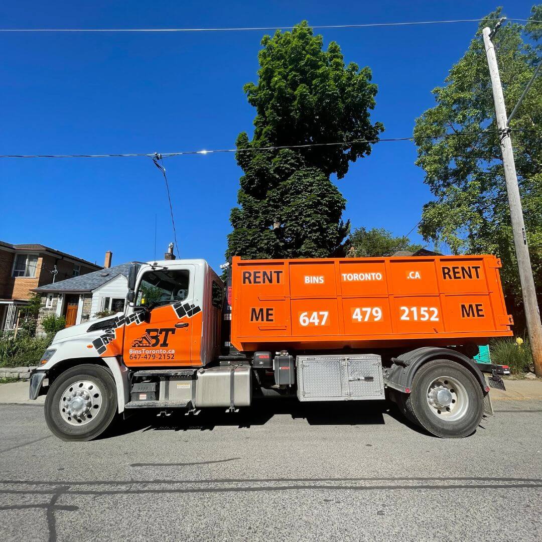 bin rental pickering bin rental pickering