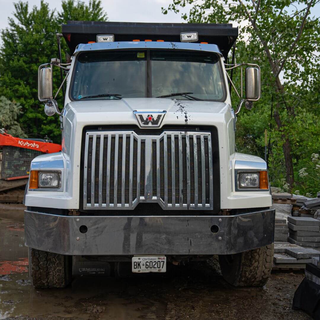 dump truck rental innisfil dump truck rental innisfil