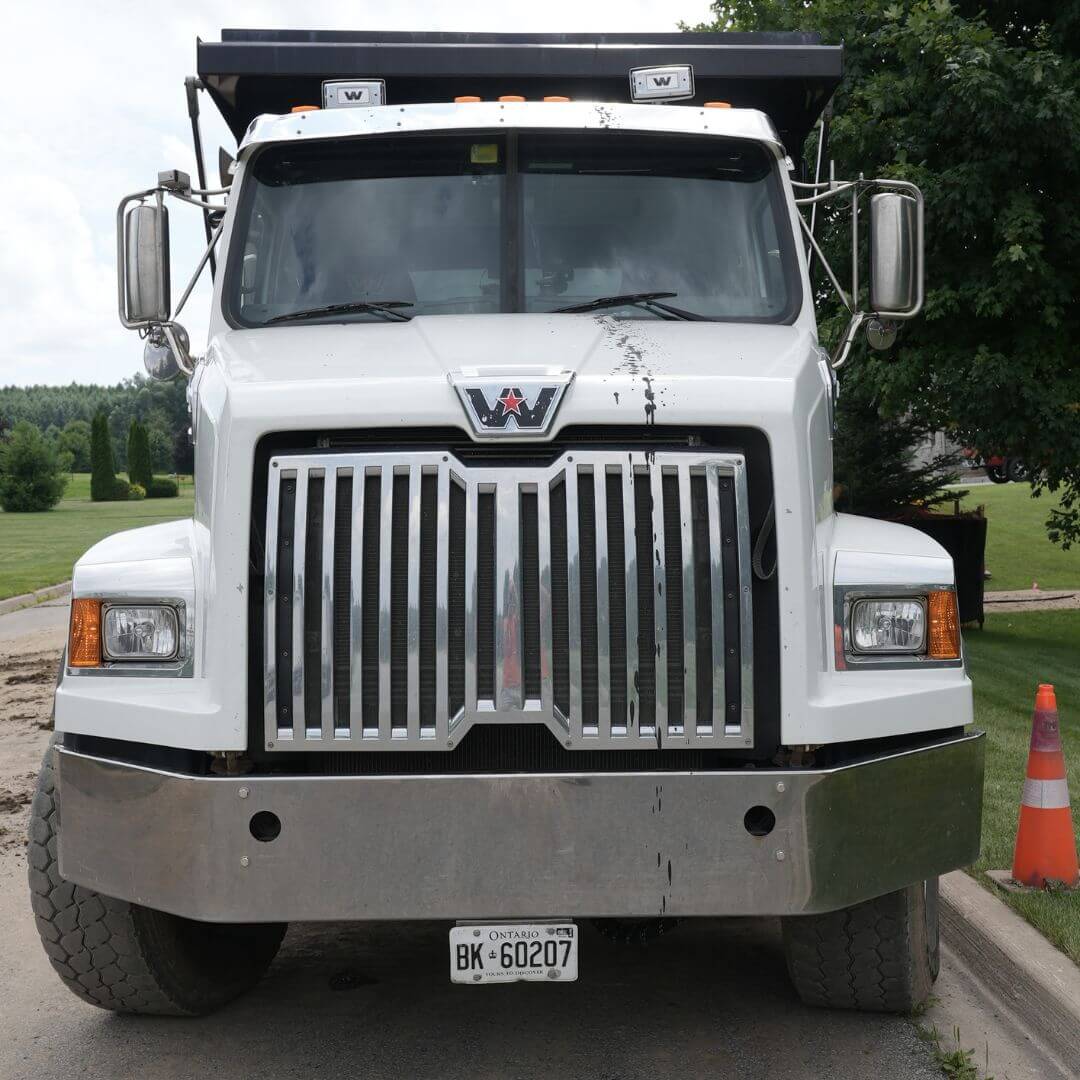 dump truck rental pickering dump truck rental pickering