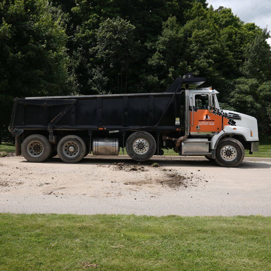 dump truck rental richmond hill dump truck rental richmond hill