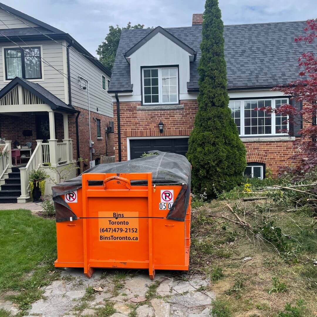 dumpster rental pickering dumpster rental pickering