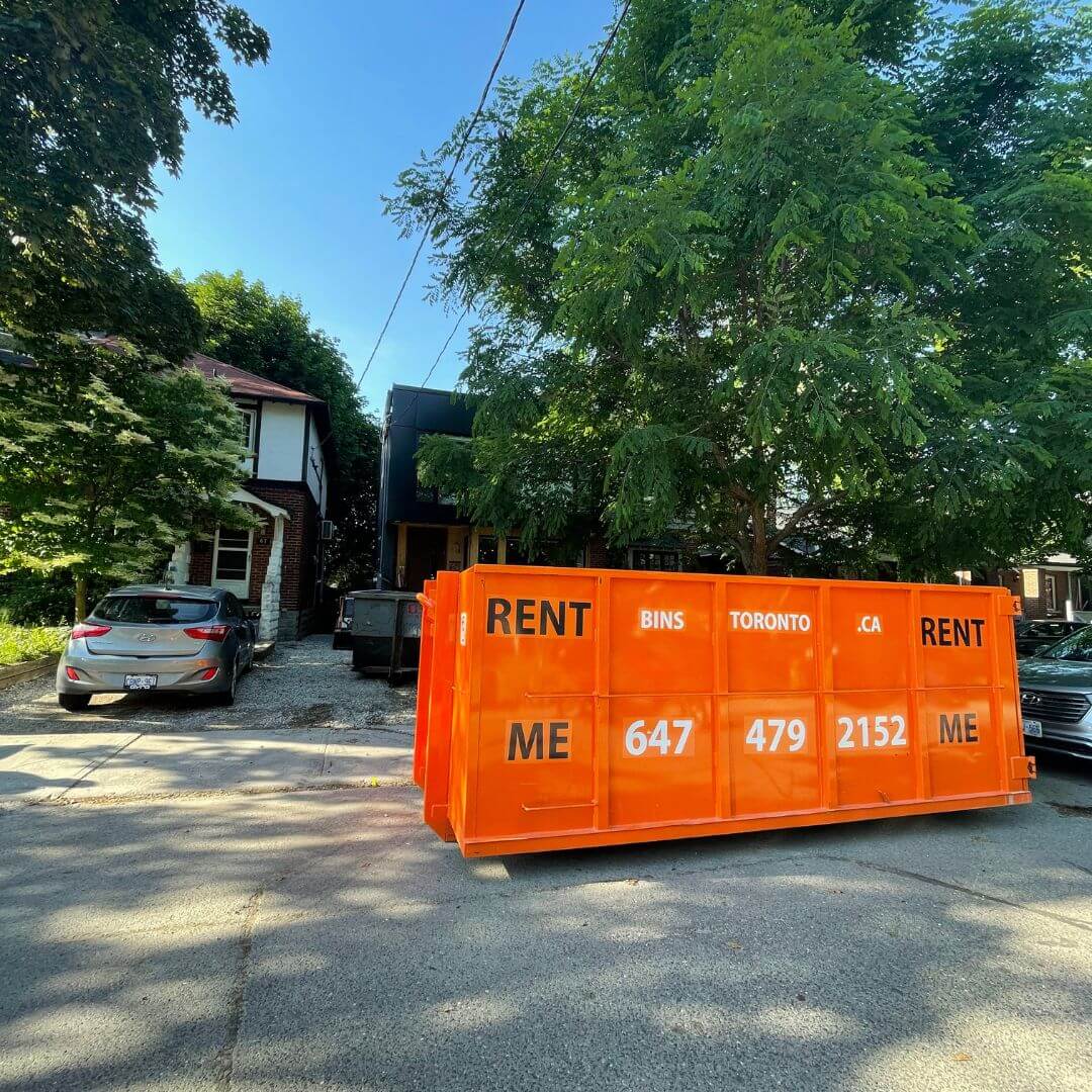 dumpster rental richmond hill dumpster rental richmond hill