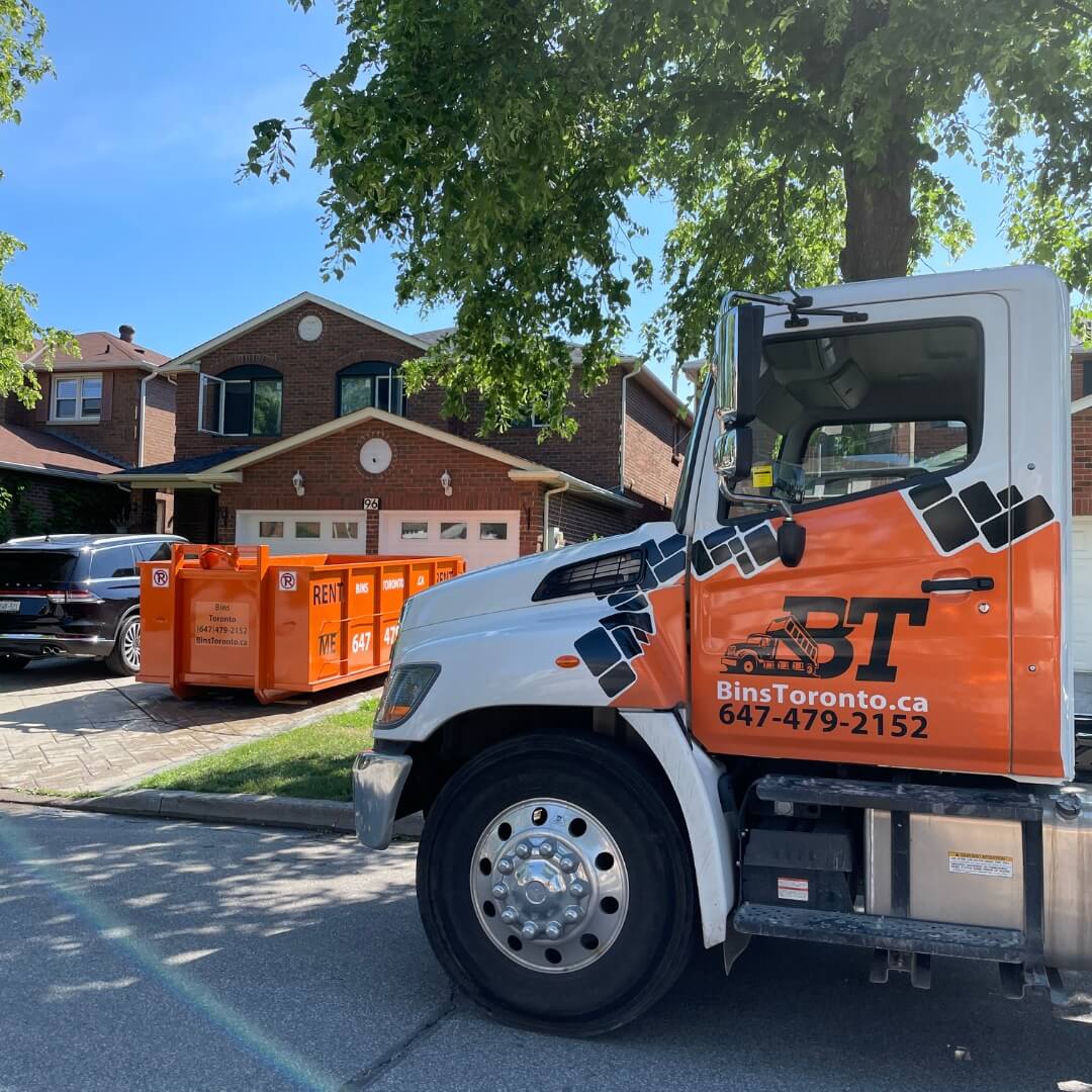 bin rental caledon bin rental caledon