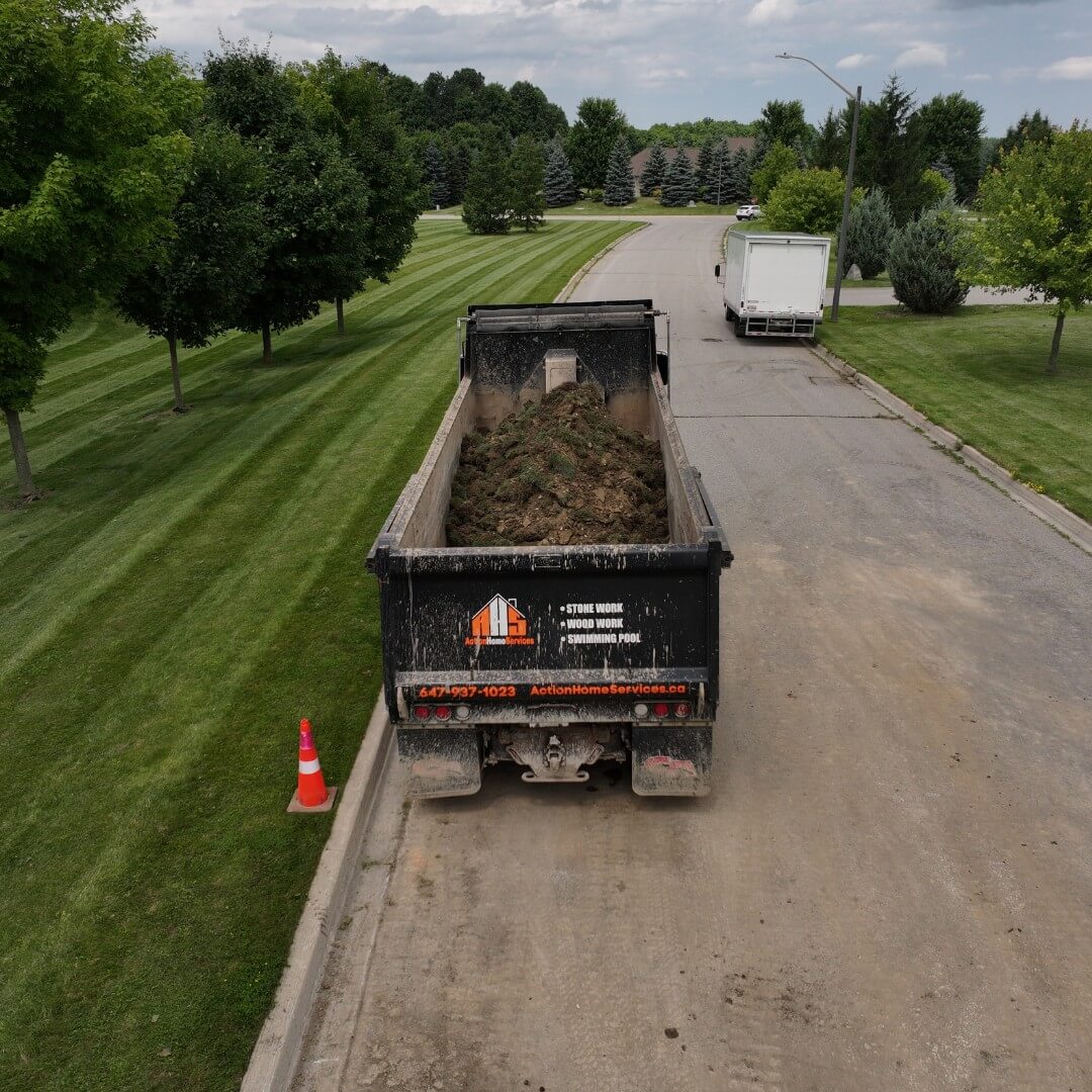 dump truck rental bolton dump truck rental bolton