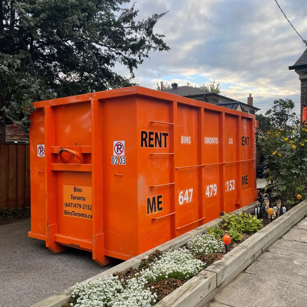 dumpster rental bolton dumpster rental bolton