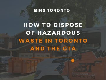 hazardous waste disposal guidelines