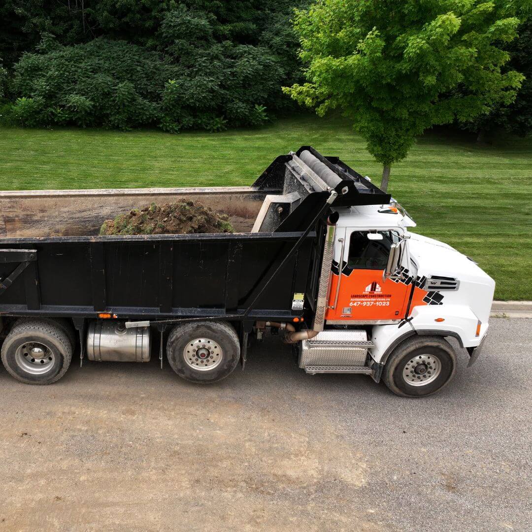 dump truck rental alliston dump truck rental alliston