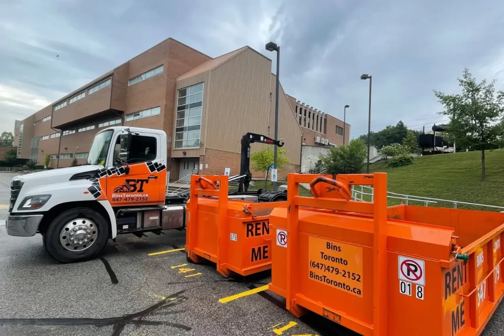 book junk removal services for old appliances