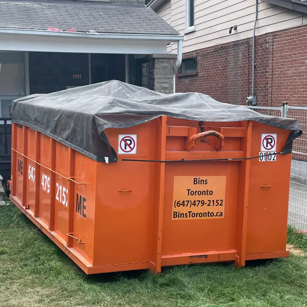 garbage bin rental company st thomas