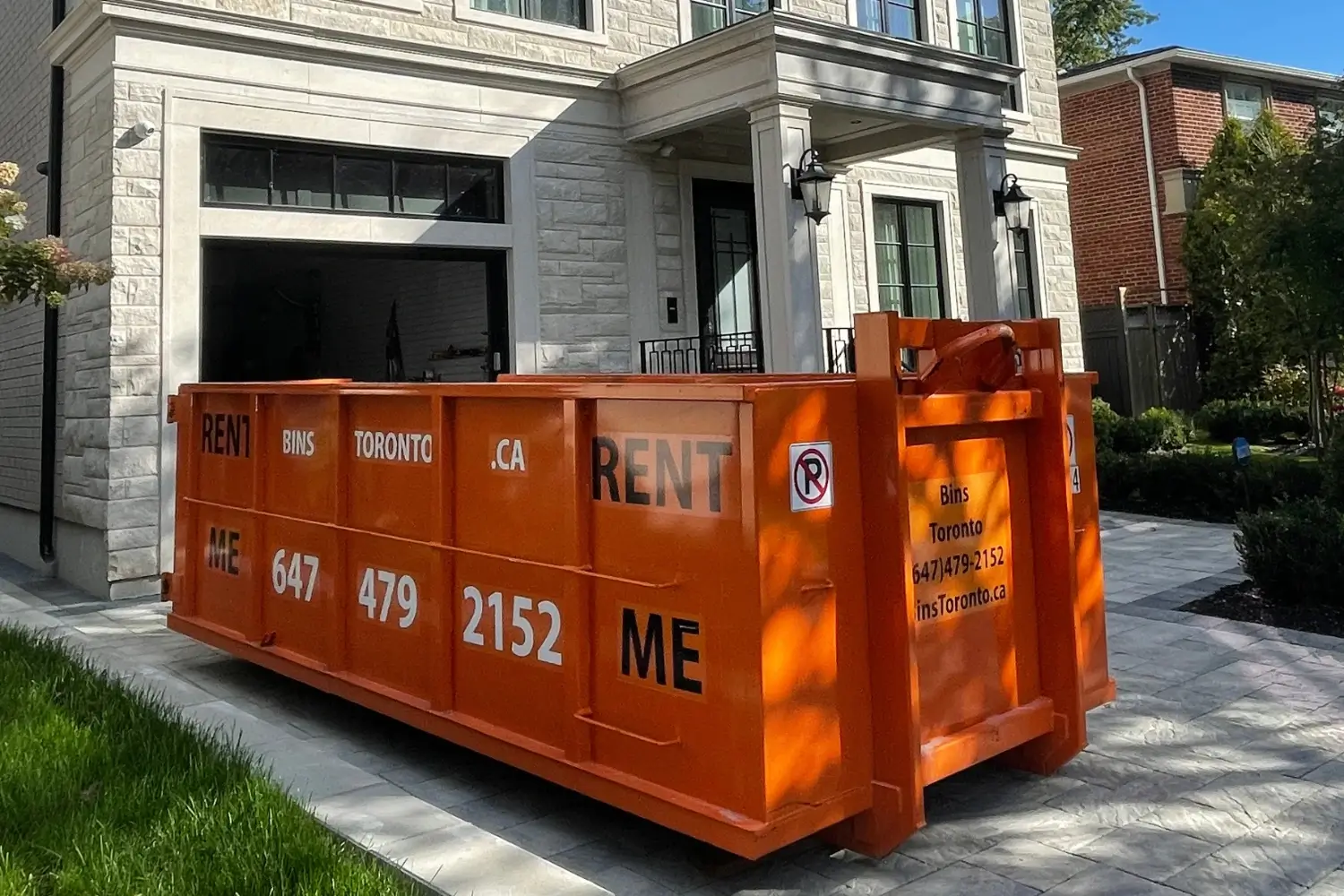 bin rentals for renovation waste bin rentals for renovation waste