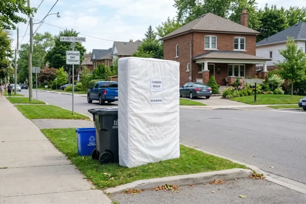 curb side pickup for mattresses curb side pickup for mattresses