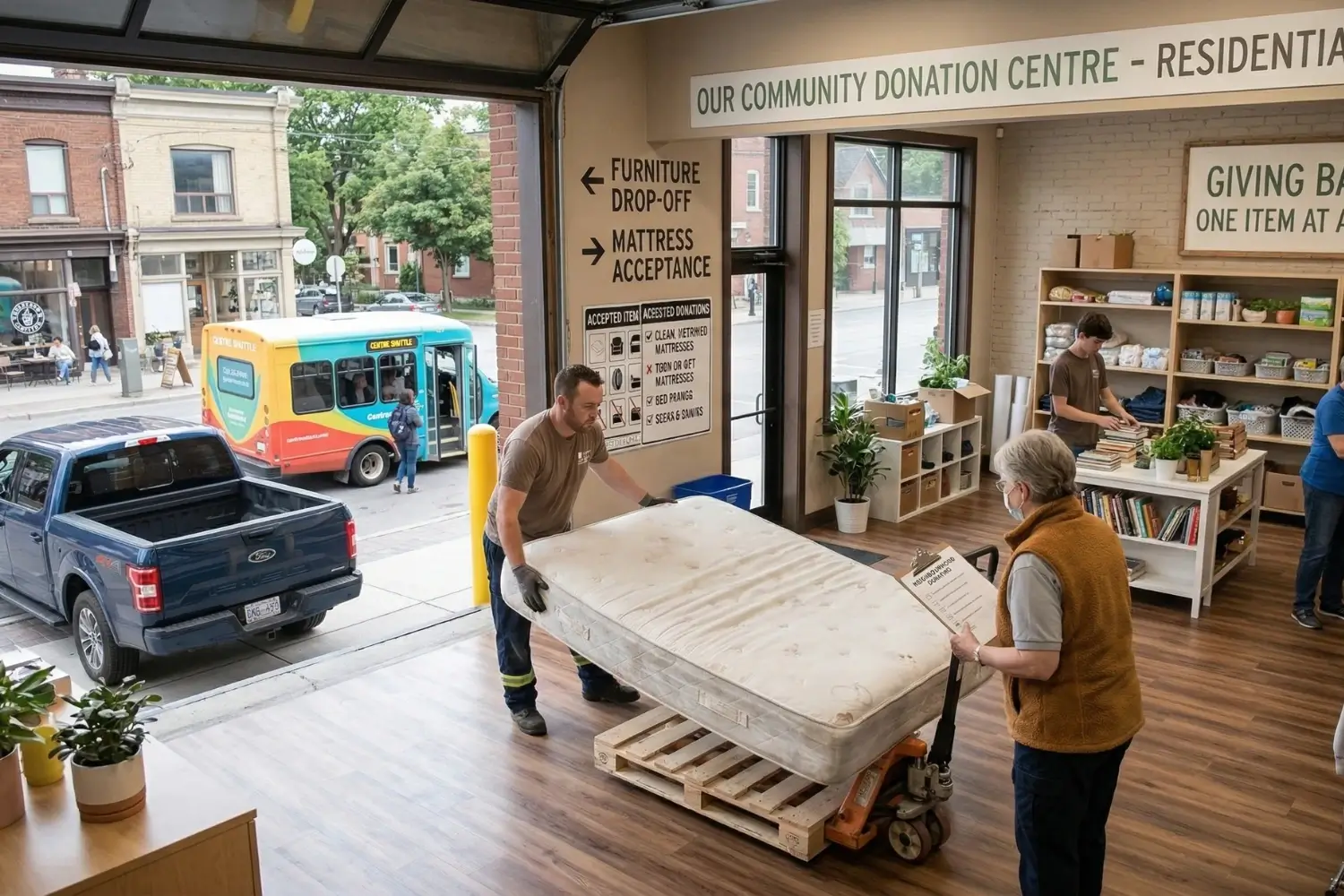 donation services for mattresses donation services for mattresses