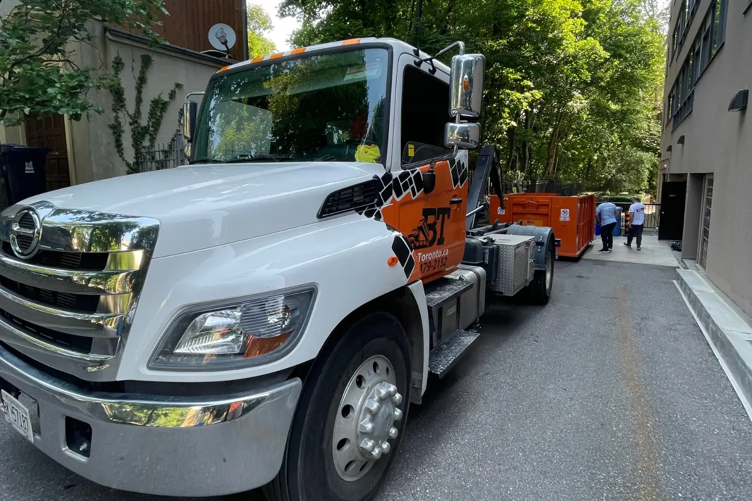 junk removals for large scale cleanouts junk removals for large scale cleanouts