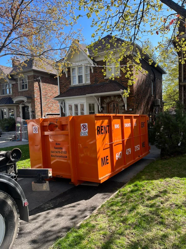 How to Properly Dispose of Concrete and Asphalt in the GTA