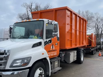 Your Step-By-Step Guide to Getting a Dumpster Permit in Etobicoke